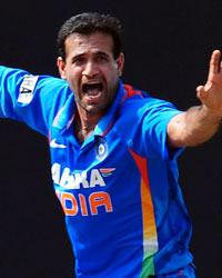 Irfan Pathan